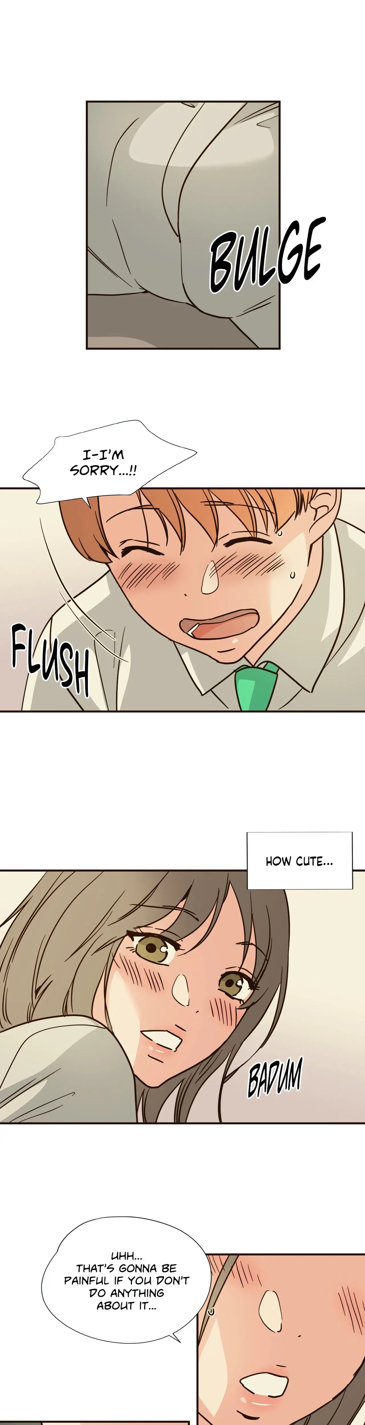 Temptress Episode 61 - Page 9