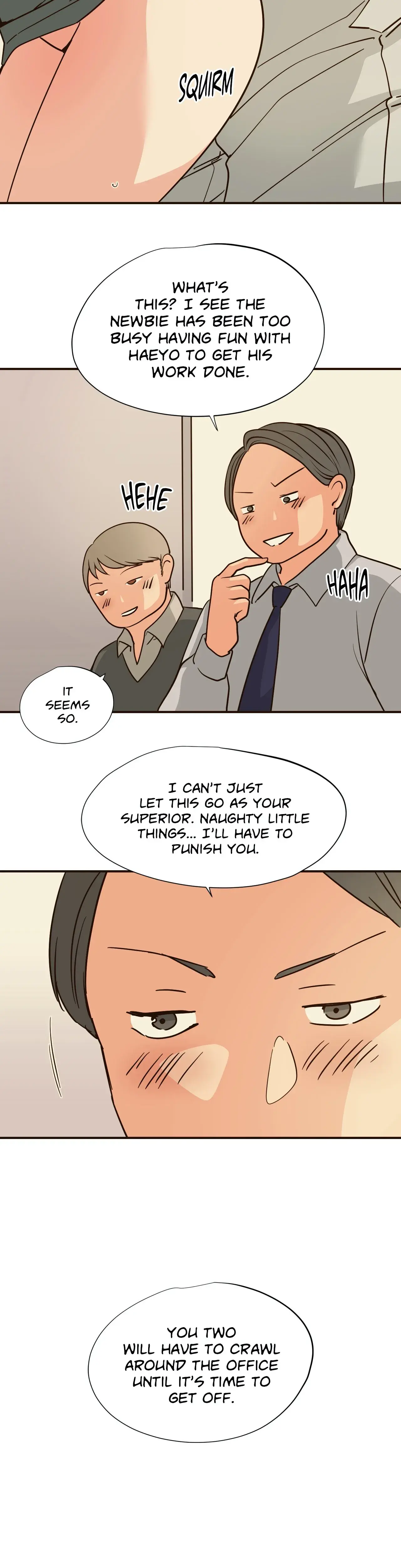 Temptress Episode 62 - Page 2