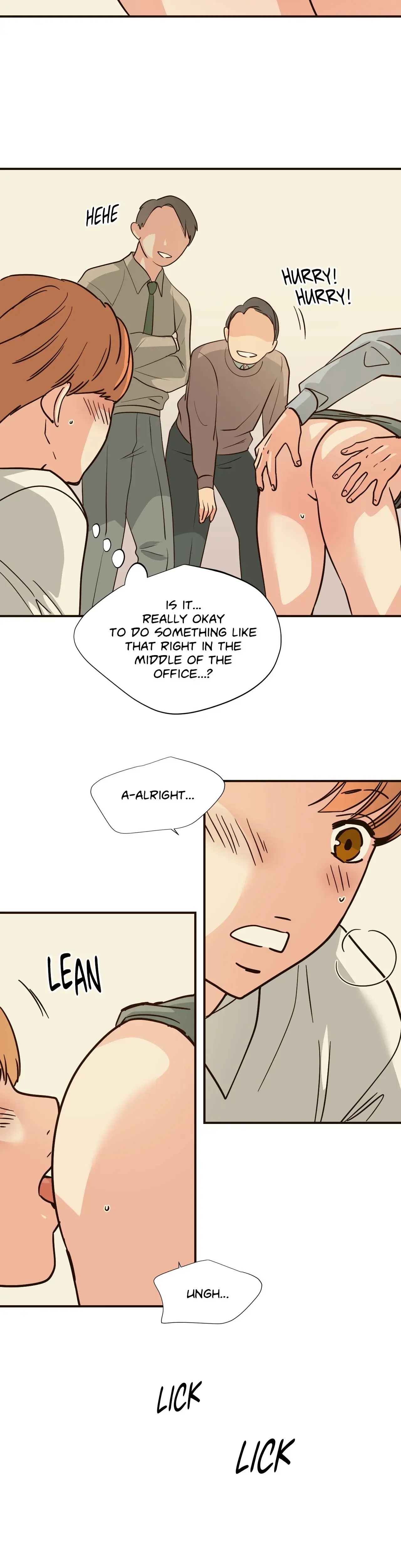 Temptress Episode 62 - Page 6