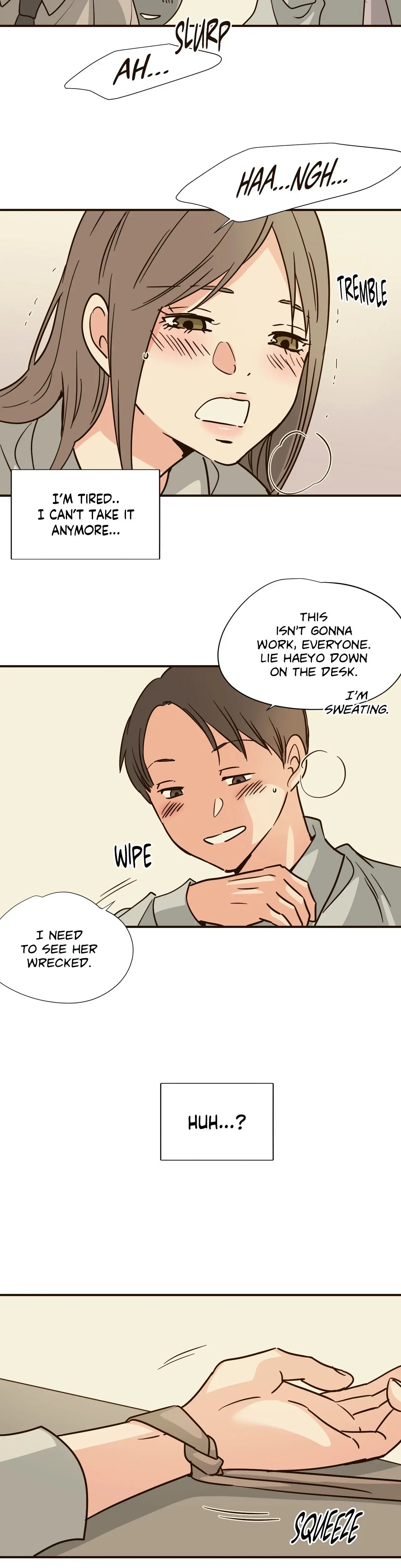 Temptress Episode 62 - Page 8