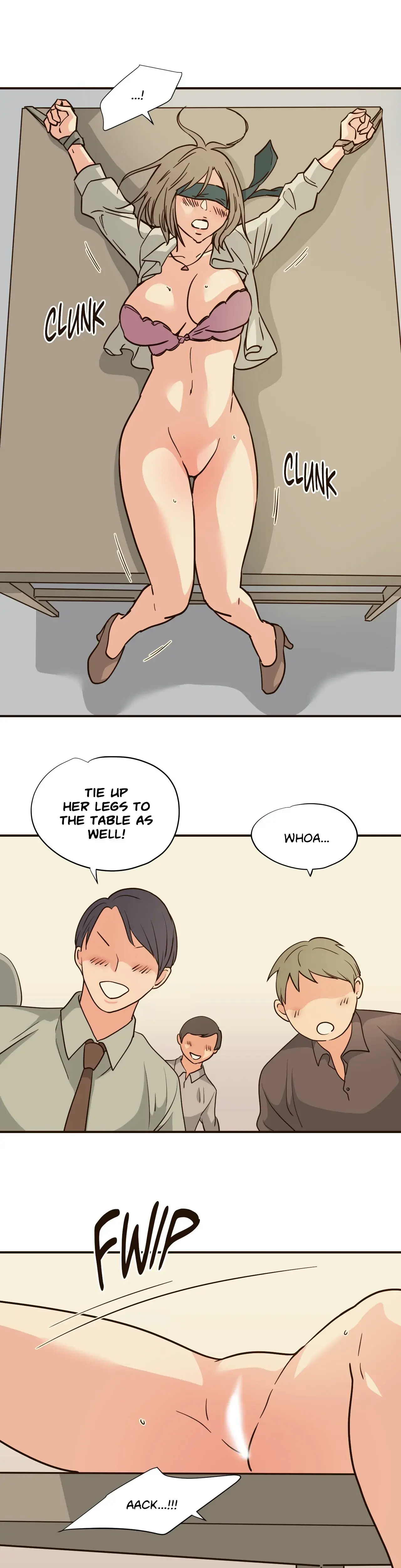 Temptress Episode 62 - Page 9
