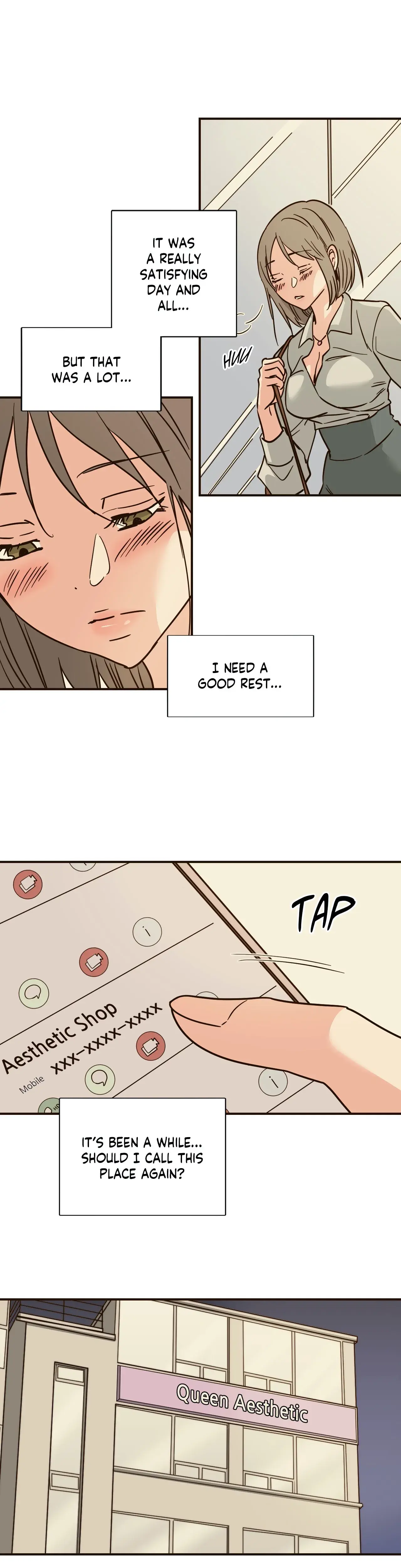Temptress Episode 63 - Page 10