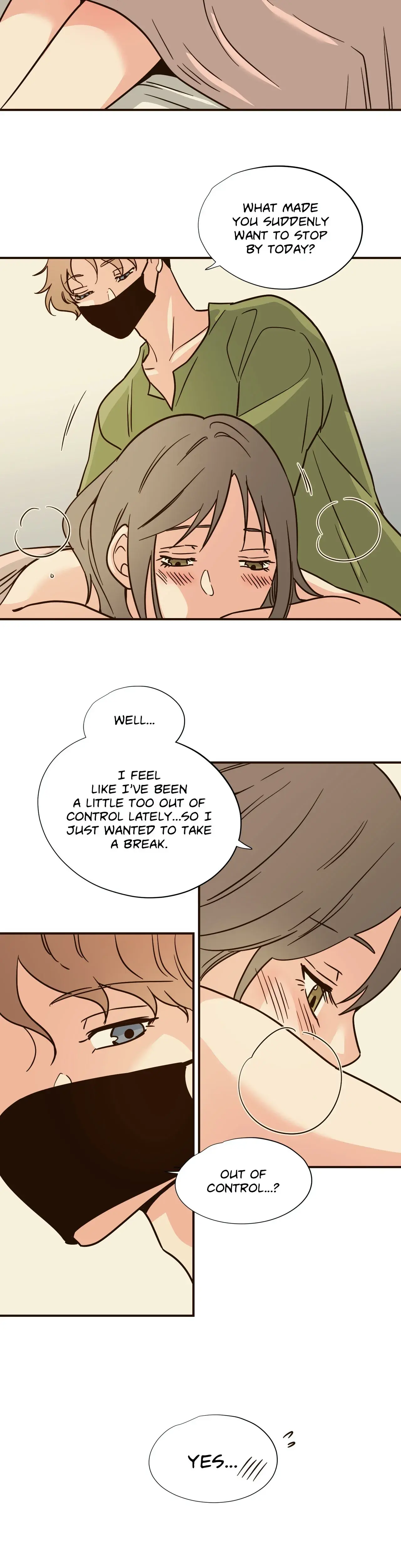 Temptress Episode 63 - Page 12