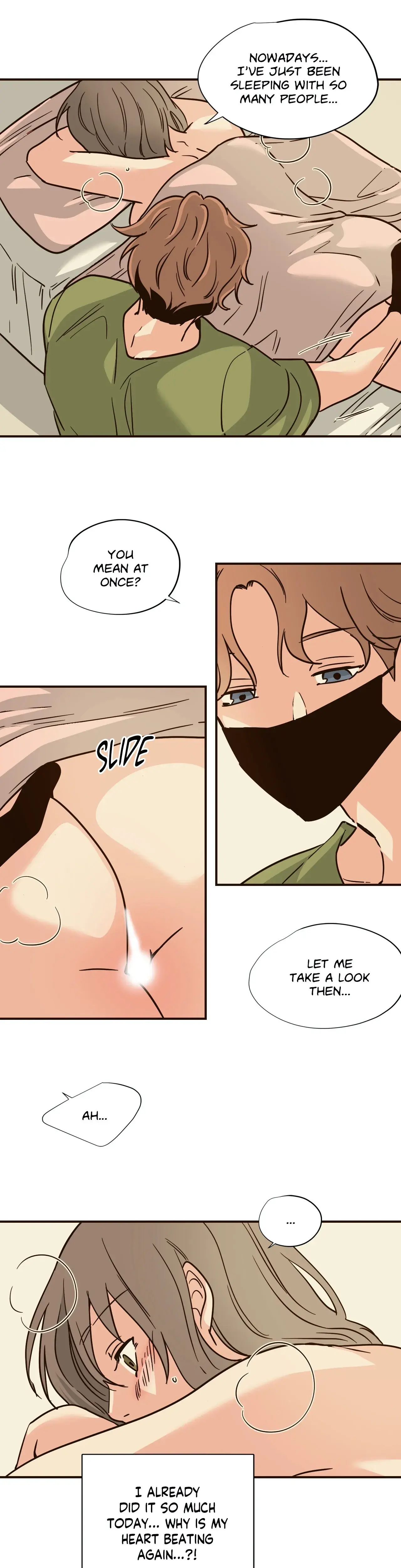 Temptress Episode 63 - Page 13