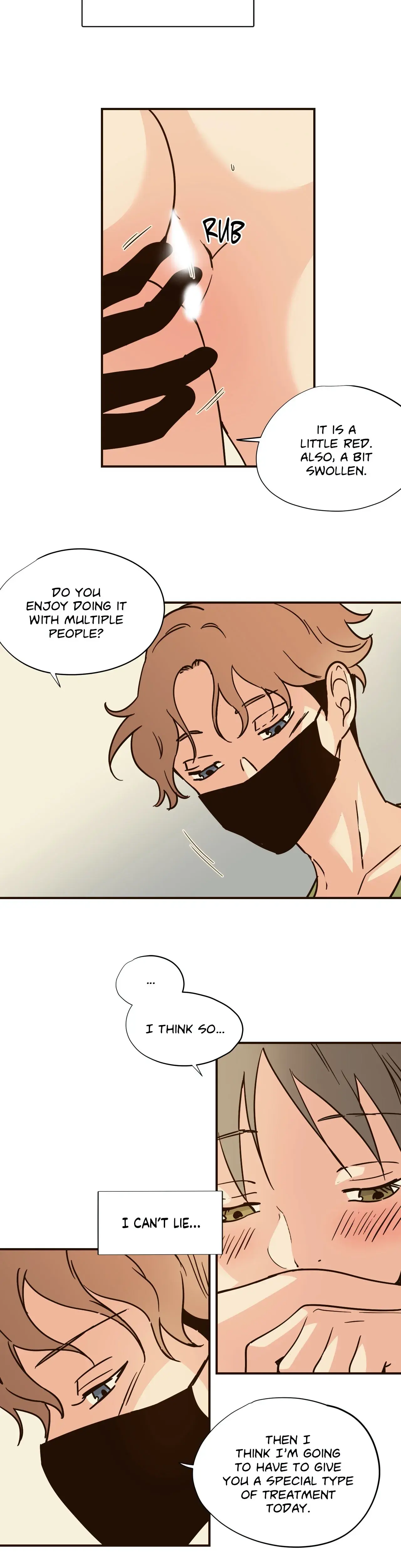 Temptress Episode 63 - Page 14