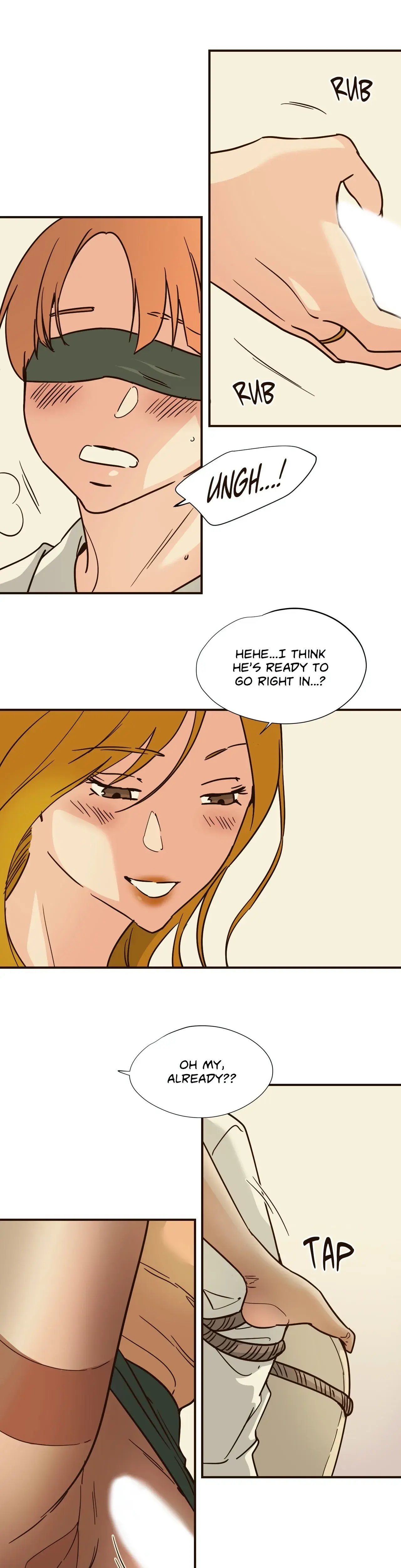 Temptress Episode 63 - Page 3