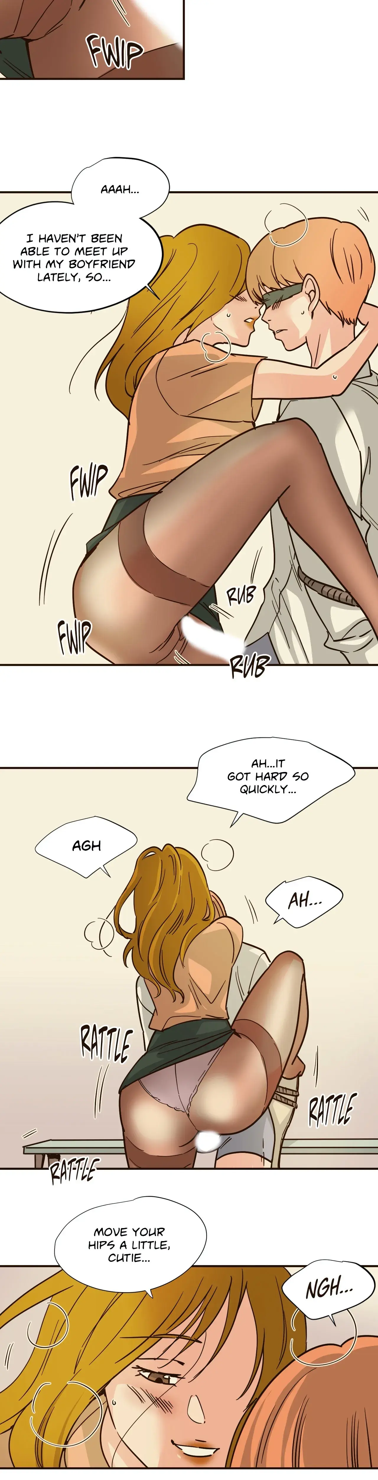 Temptress Episode 63 - Page 4