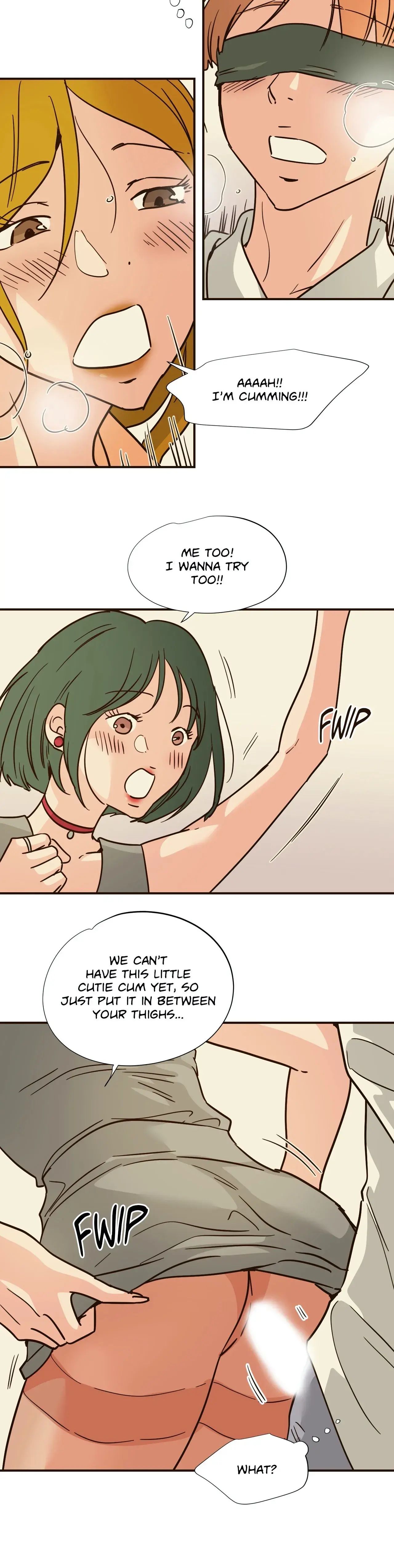 Temptress Episode 63 - Page 6