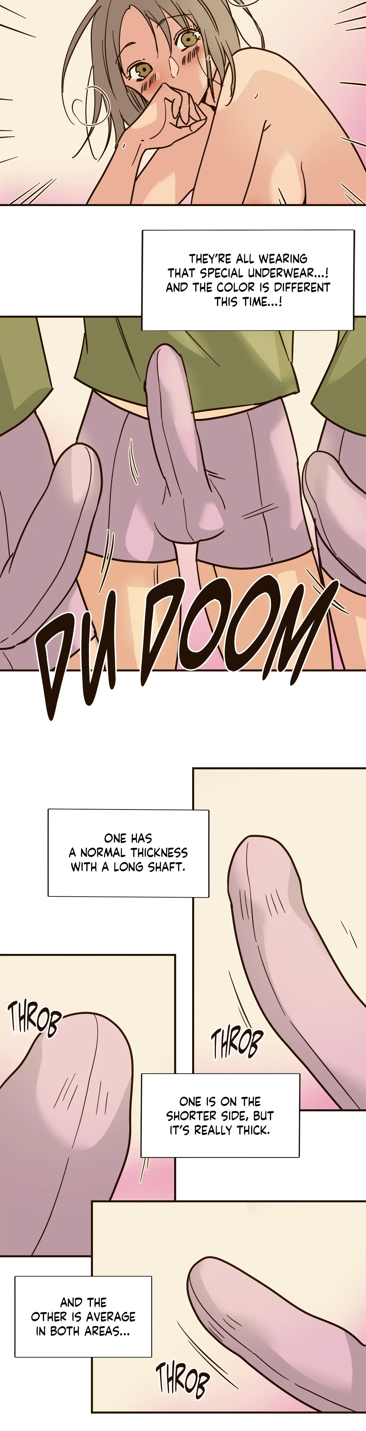 Temptress Episode 64 - Page 12