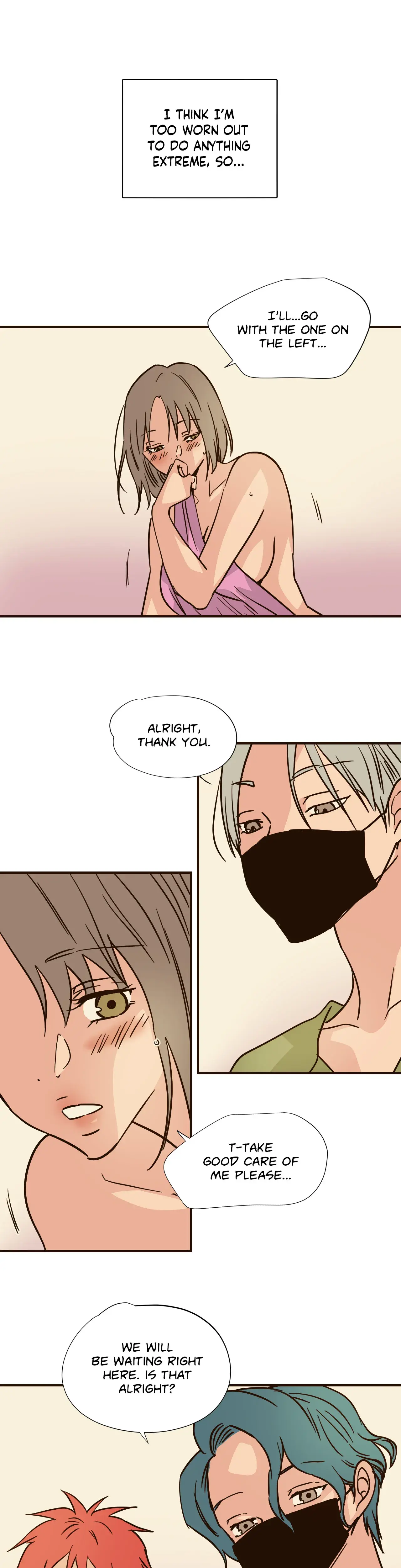 Temptress Episode 64 - Page 13