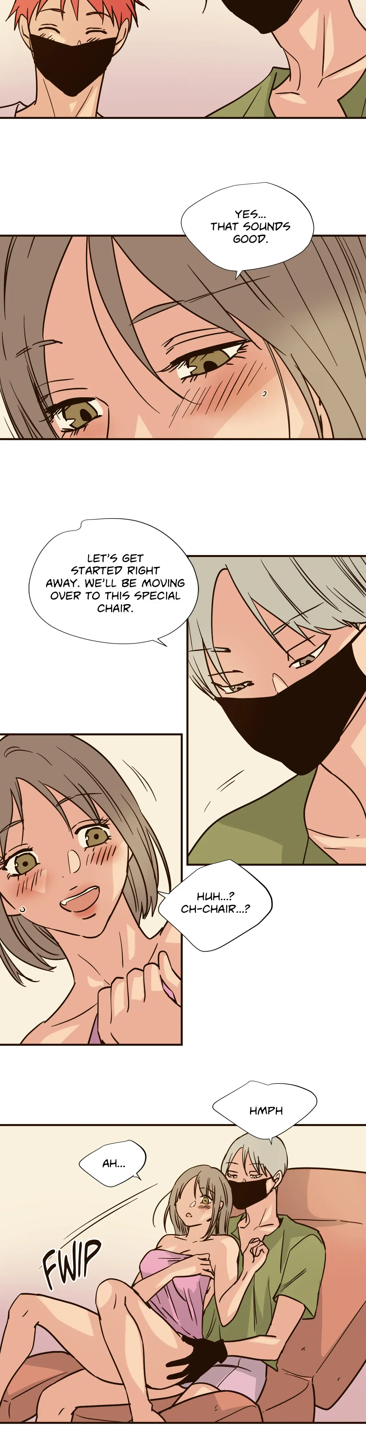 Temptress Episode 64 - Page 14