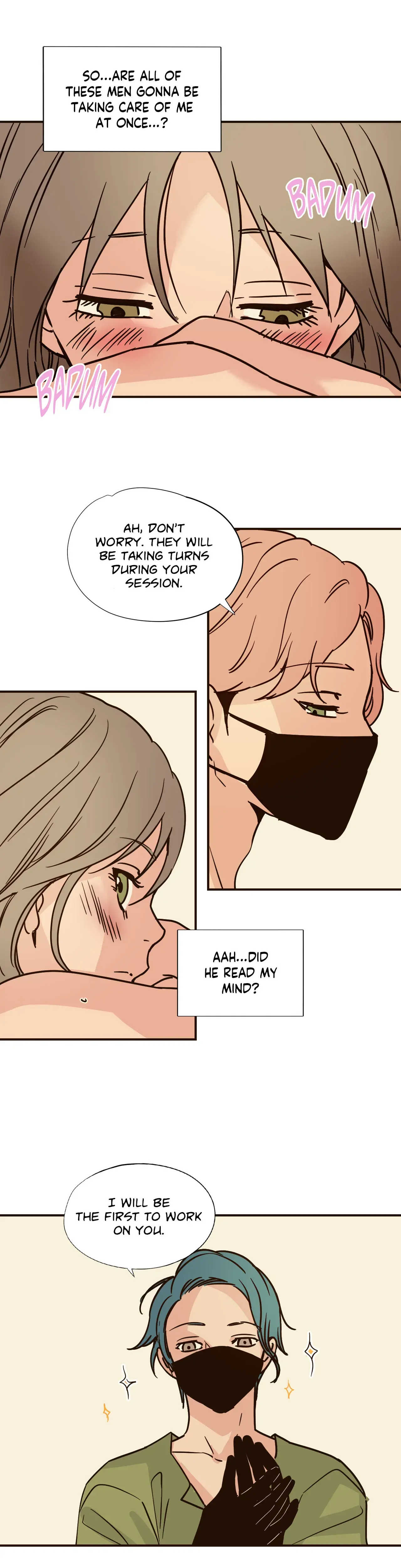 Temptress Episode 64 - Page 2