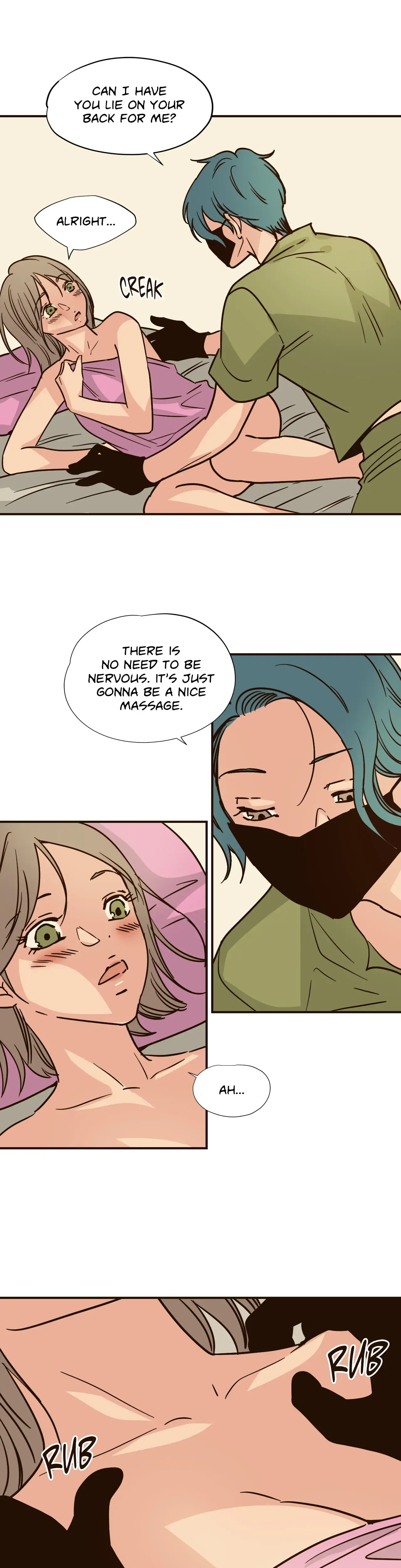 Temptress Episode 64 - Page 3