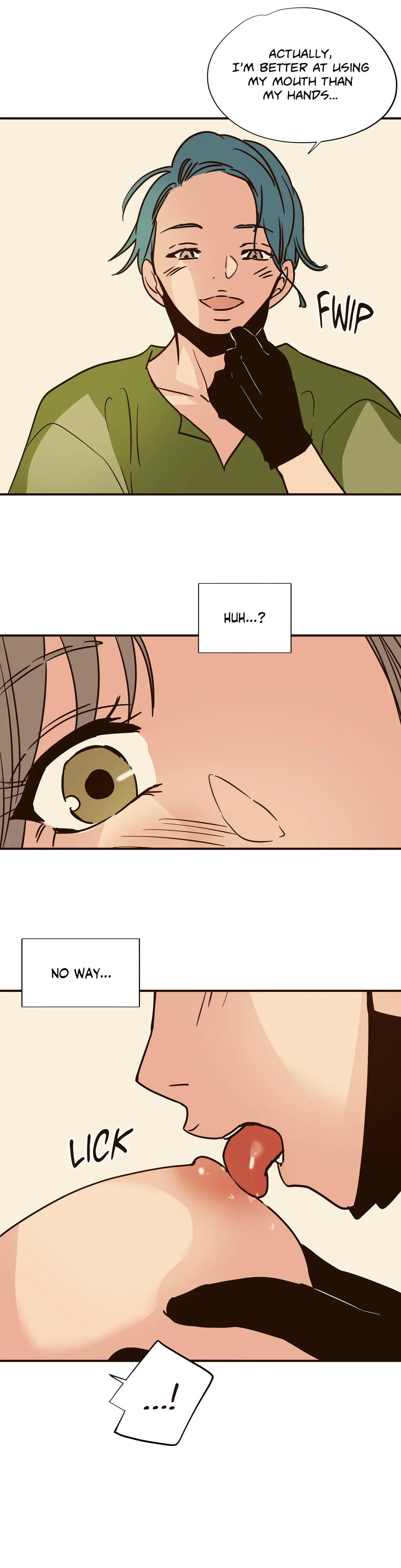 Temptress Episode 64 - Page 6