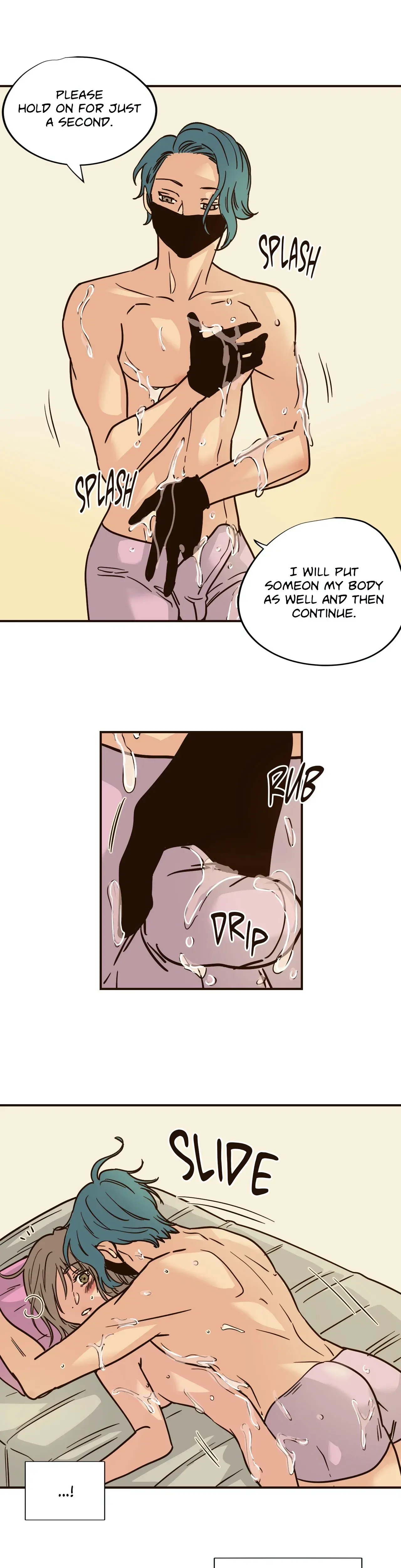 Temptress Episode 65 - Page 11