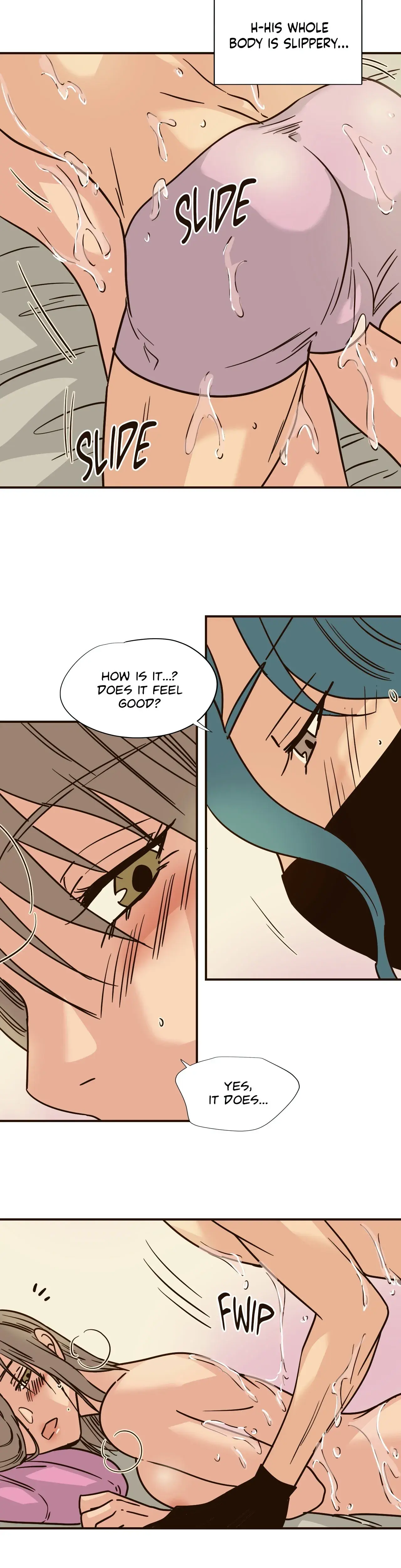 Temptress Episode 65 - Page 12