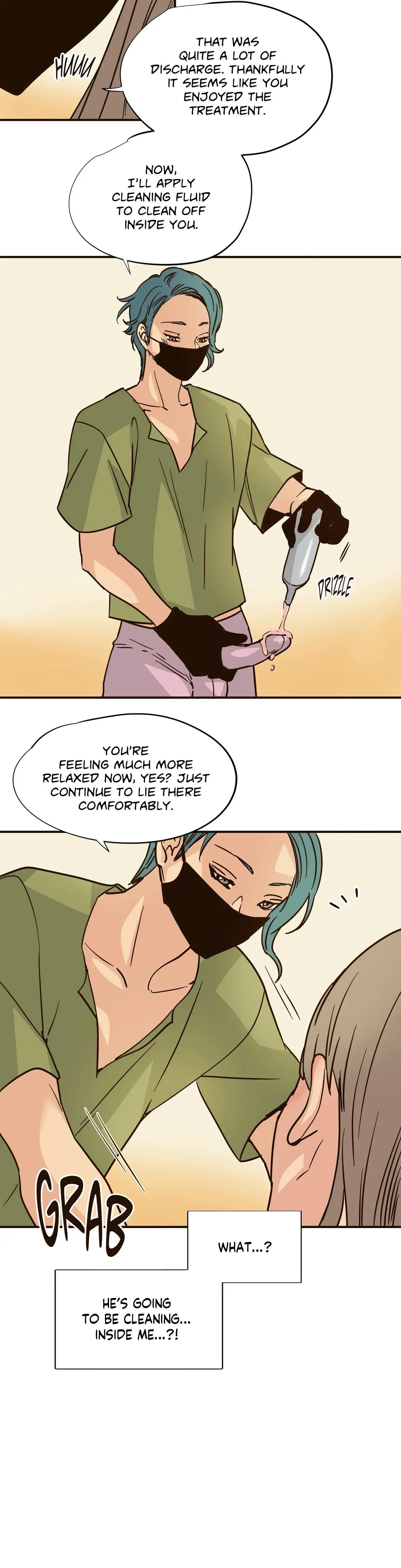 Temptress Episode 65 - Page 6