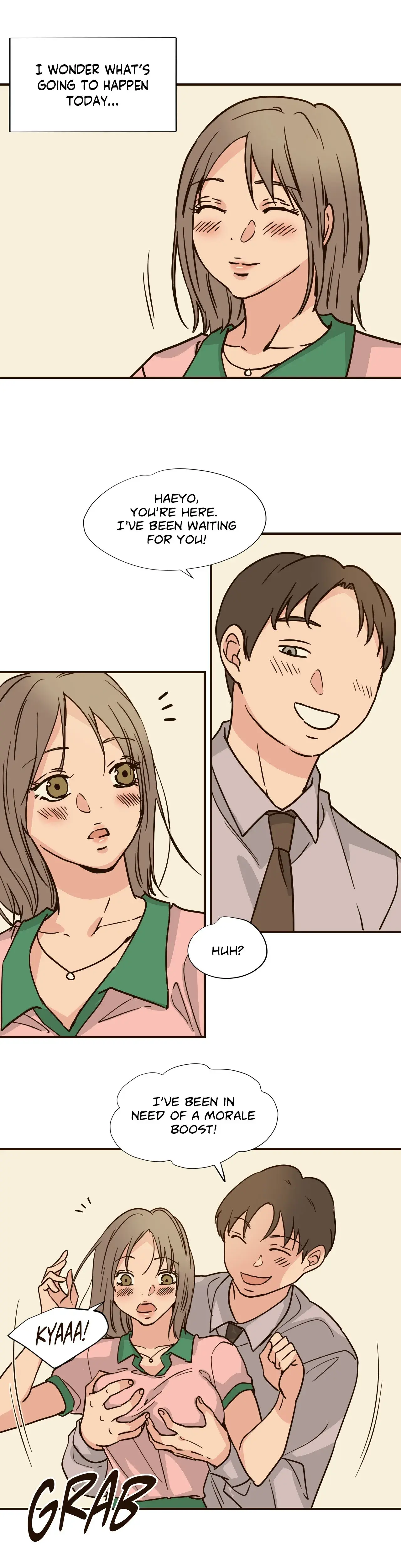 Temptress Episode 66 - Page 10