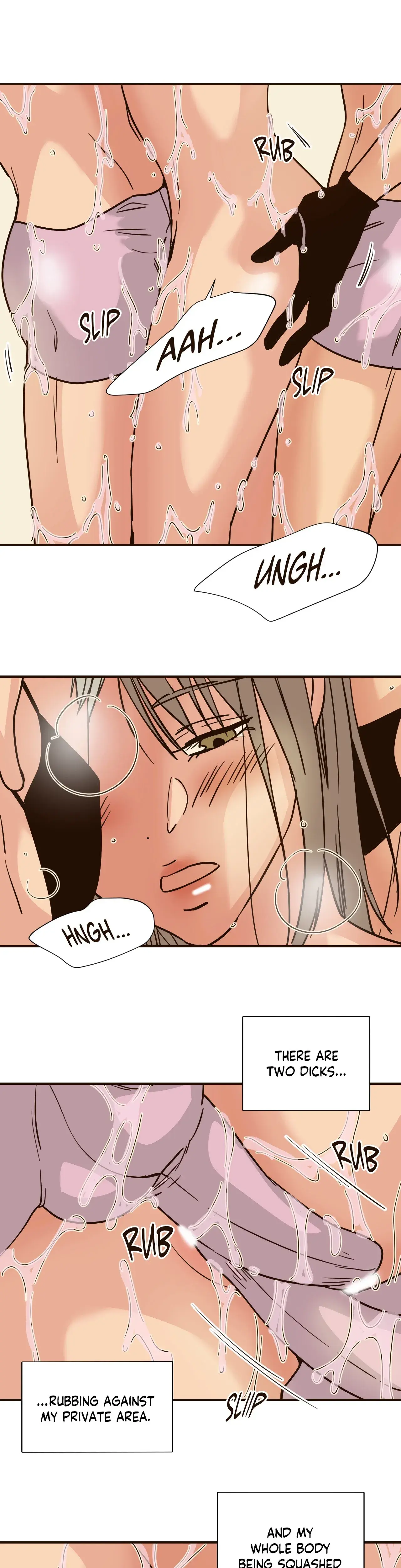 Temptress Episode 66 - Page 3