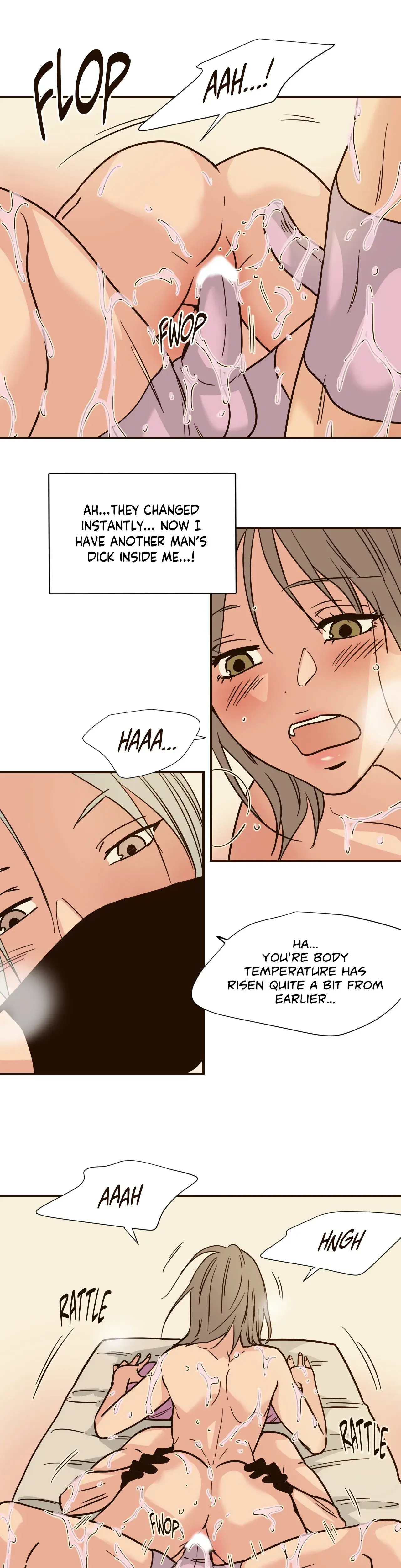 Temptress Episode 66 - Page 7