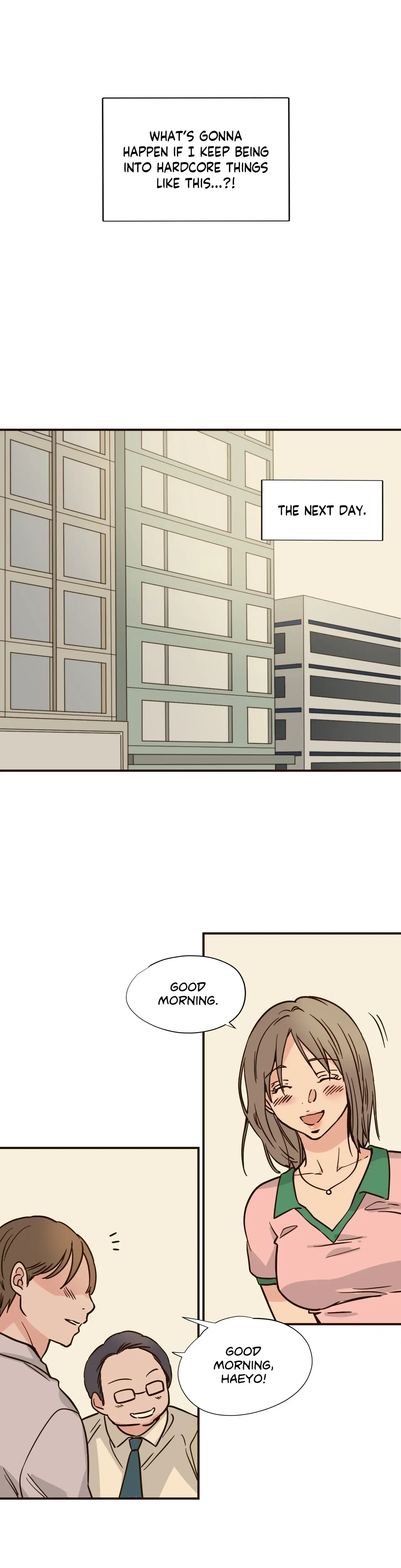 Temptress Episode 66 - Page 9