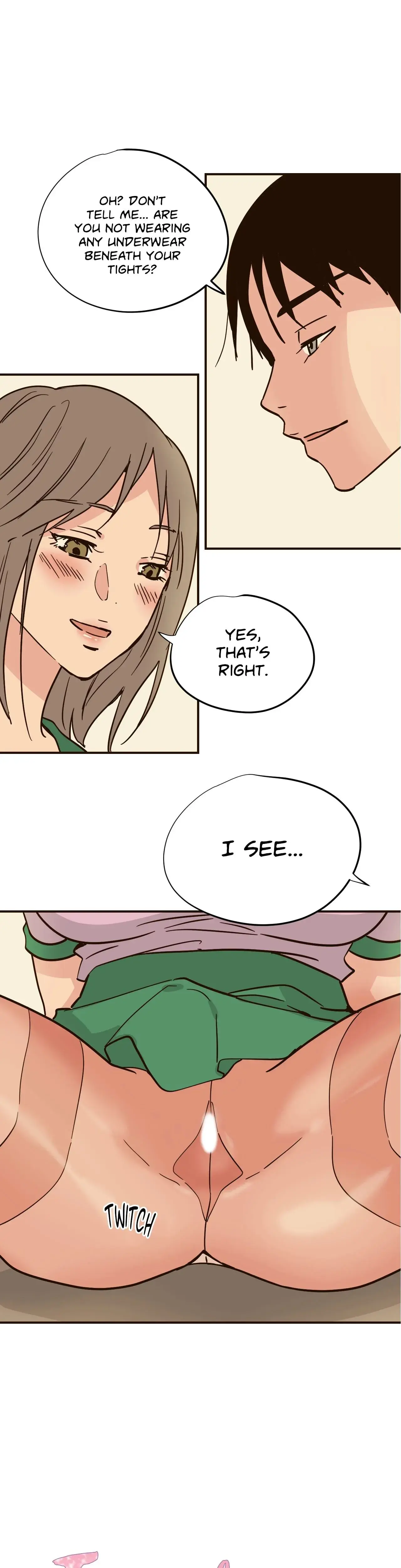 Temptress Episode 67 - Page 1