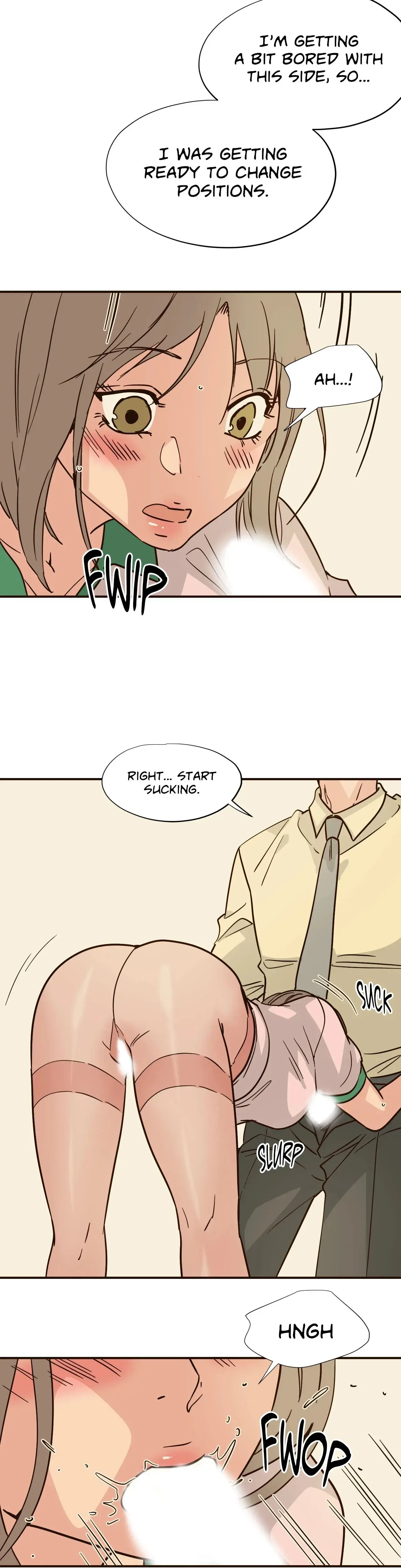 Temptress Episode 67 - Page 14