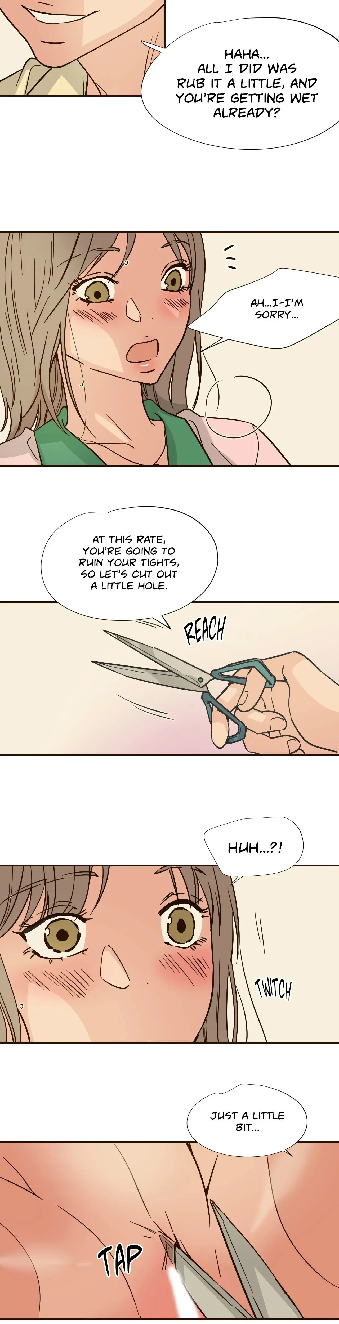 Temptress Episode 67 - Page 4