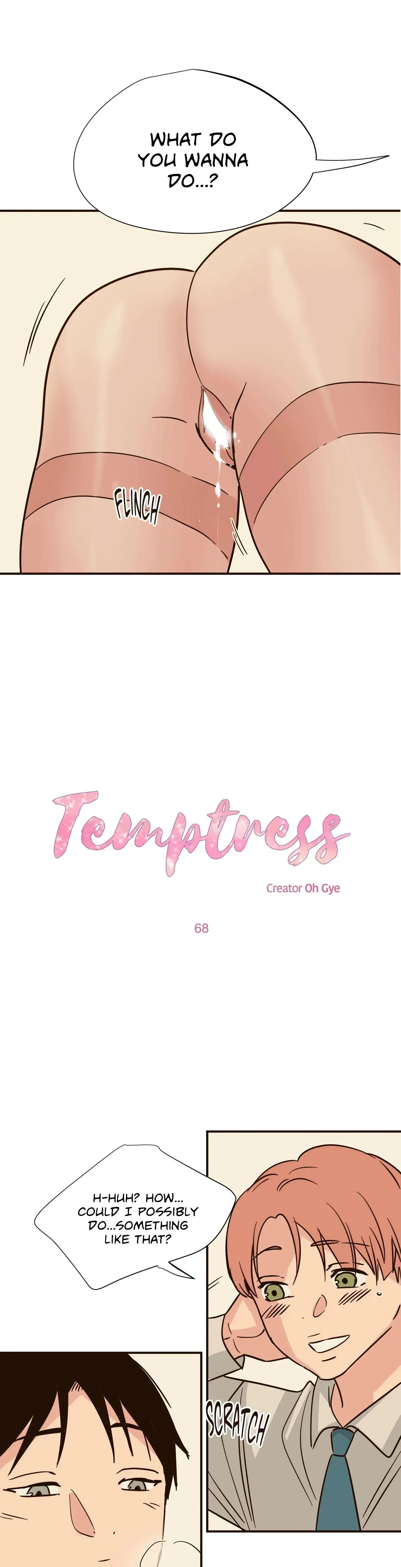 Temptress Episode 68 - Page 1