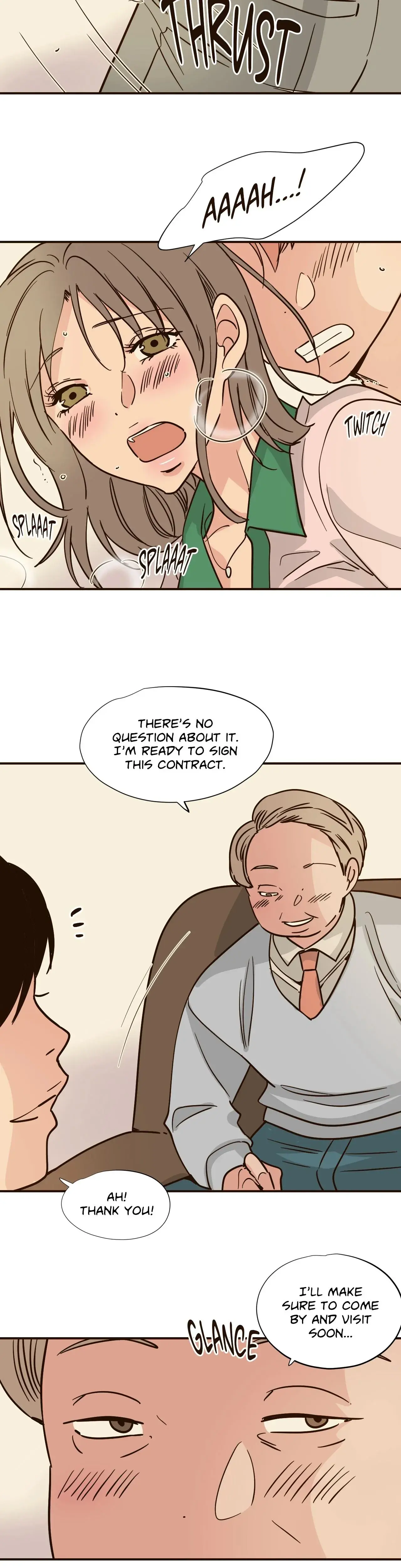 Temptress Episode 68 - Page 10