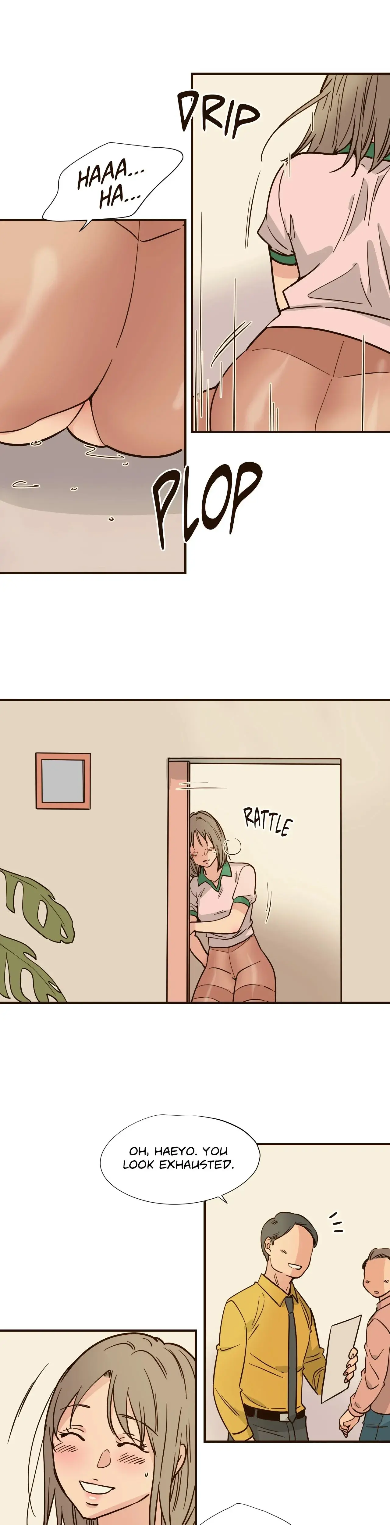 Temptress Episode 68 - Page 11