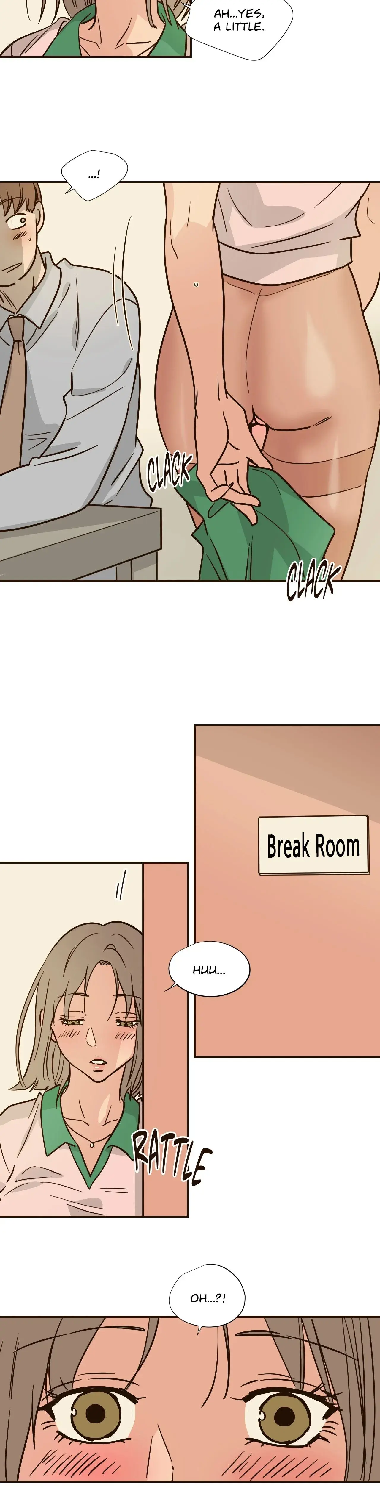 Temptress Episode 68 - Page 12