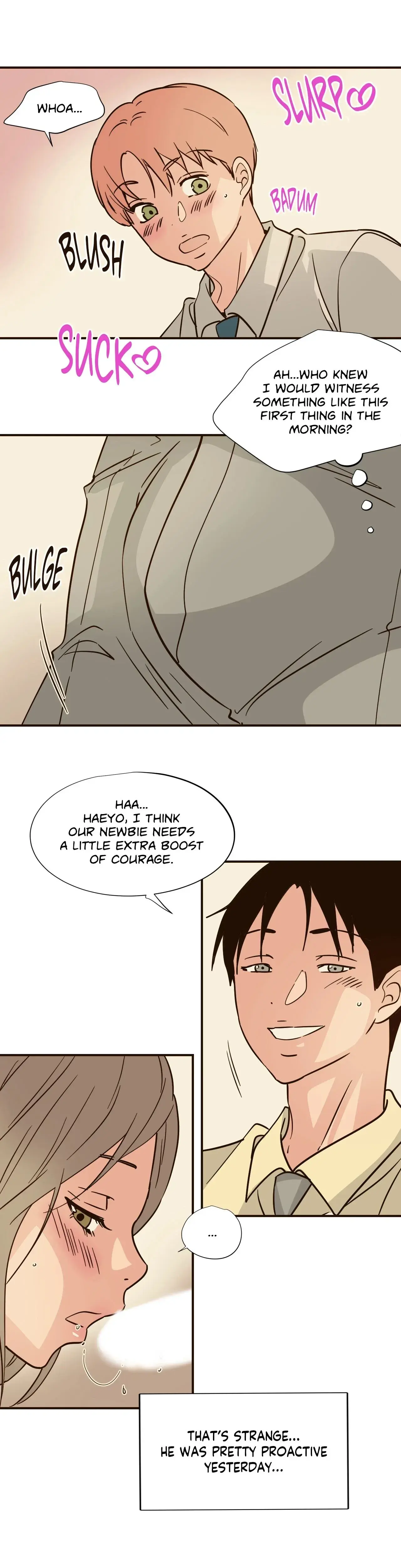 Temptress Episode 68 - Page 3