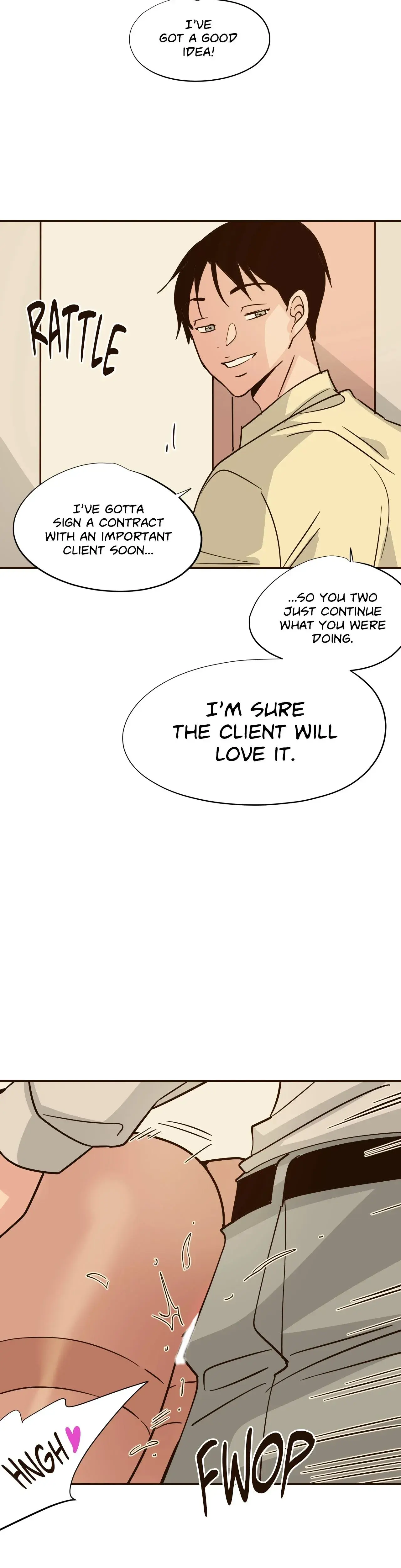 Temptress Episode 68 - Page 6