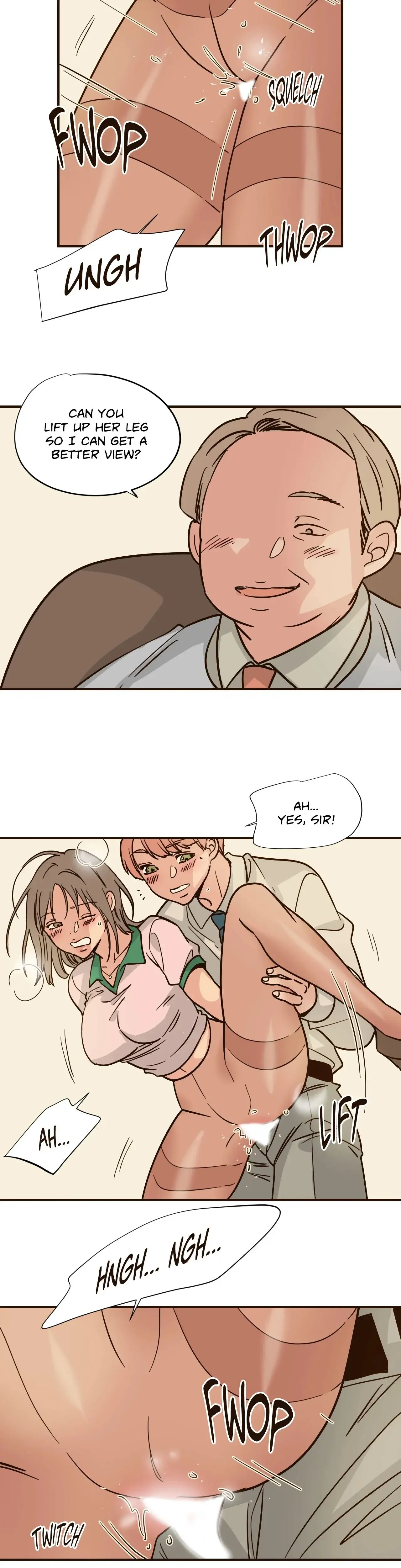 Temptress Episode 68 - Page 8