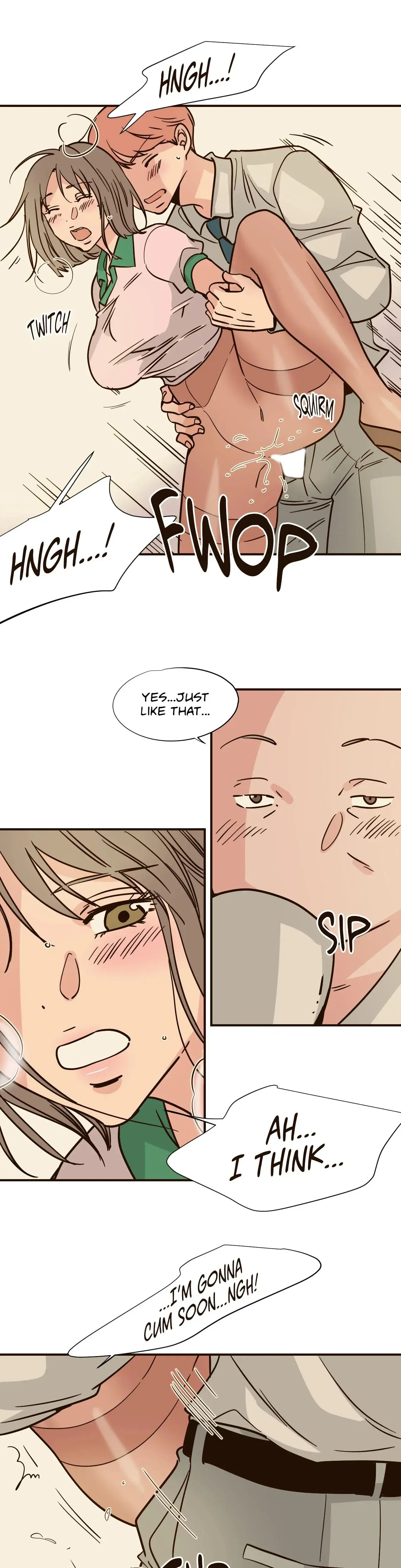 Temptress Episode 68 - Page 9