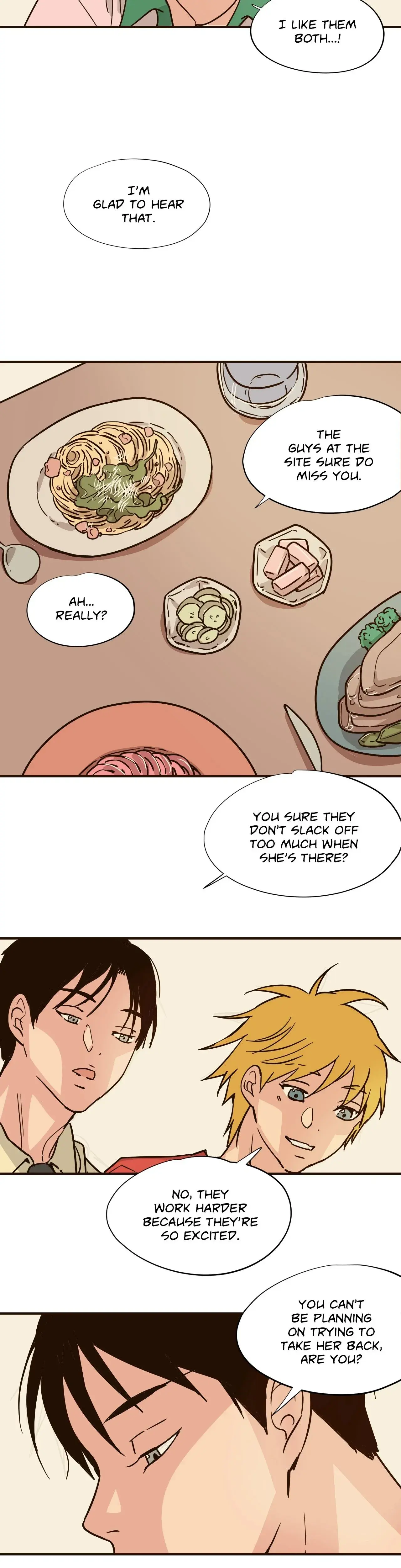 Temptress Episode 69 - Page 4