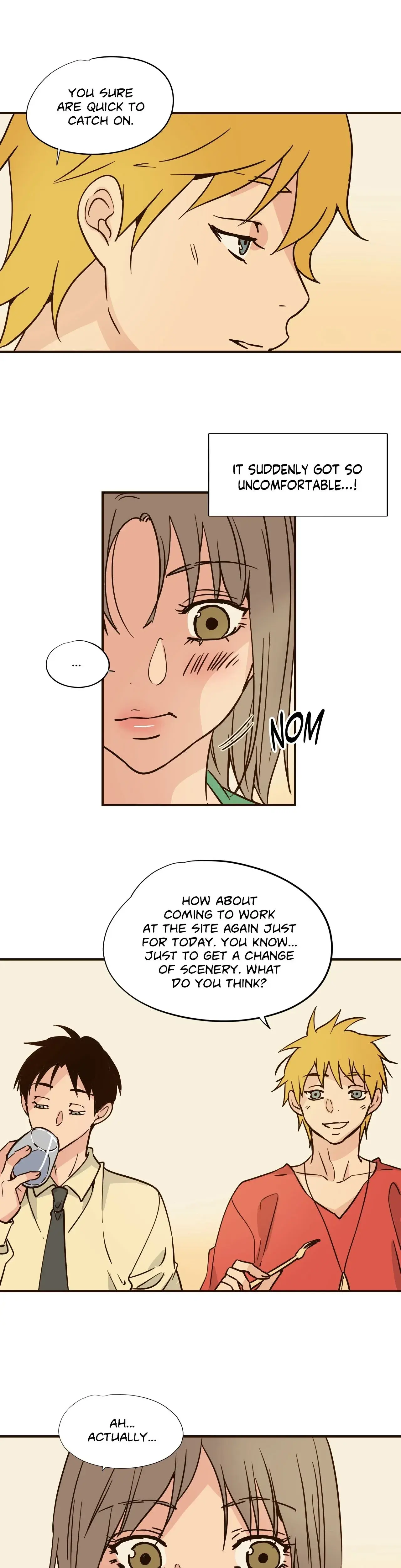 Temptress Episode 69 - Page 5