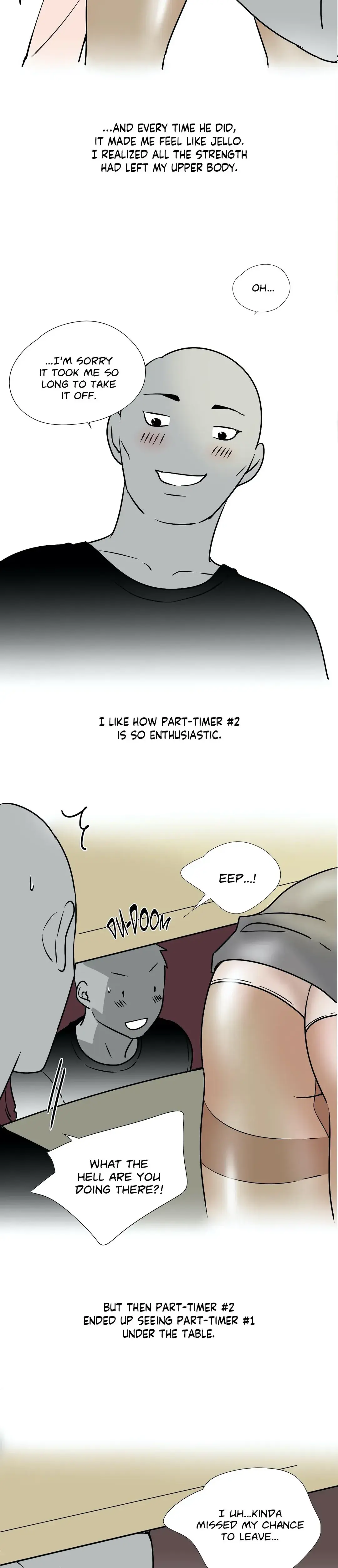 Temptress Episode 7 - Page 12