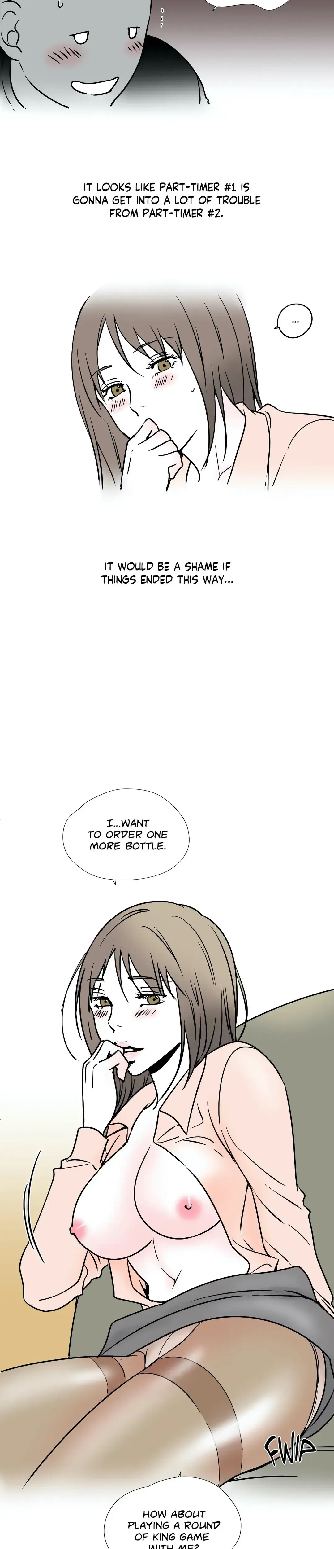 Temptress Episode 7 - Page 13