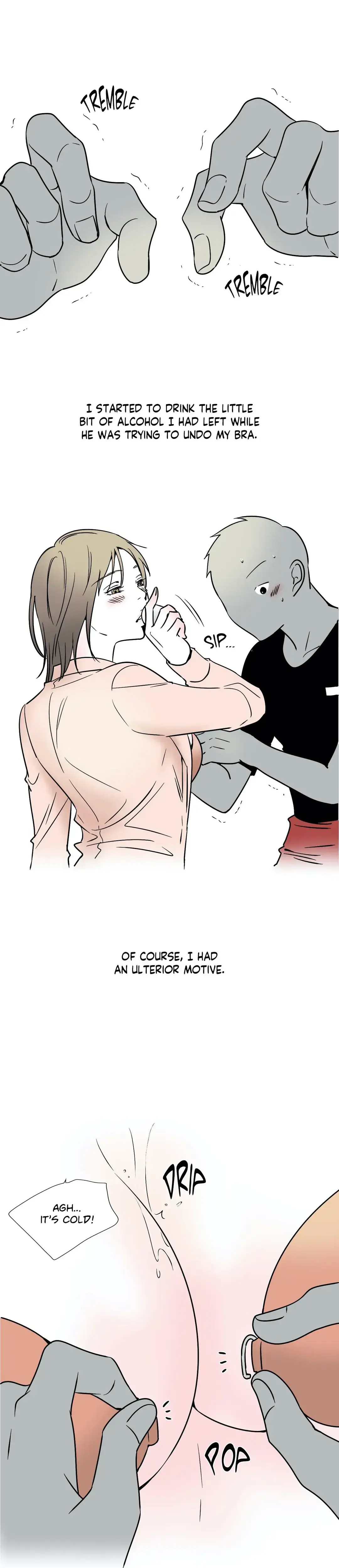 Temptress Episode 7 - Page 2