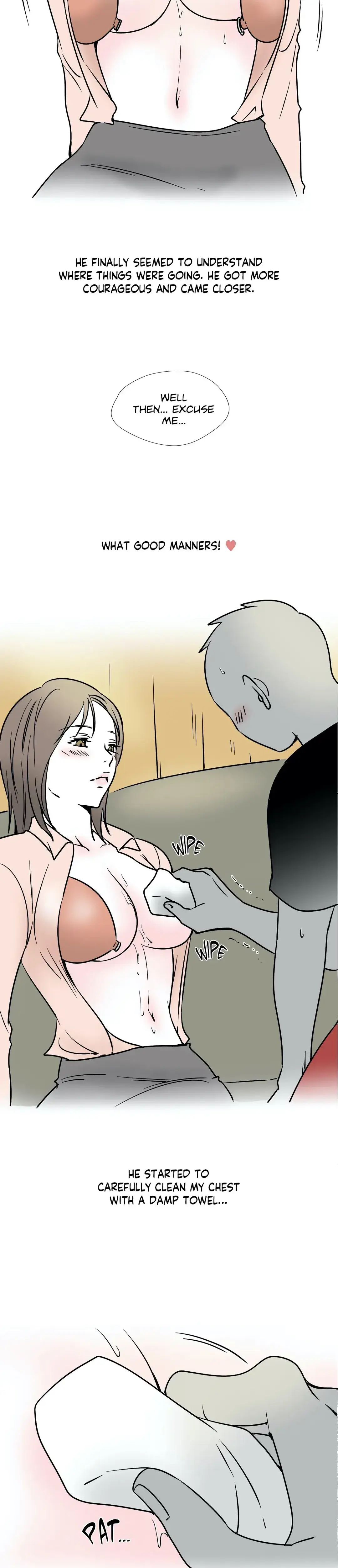 Temptress Episode 7 - Page 4