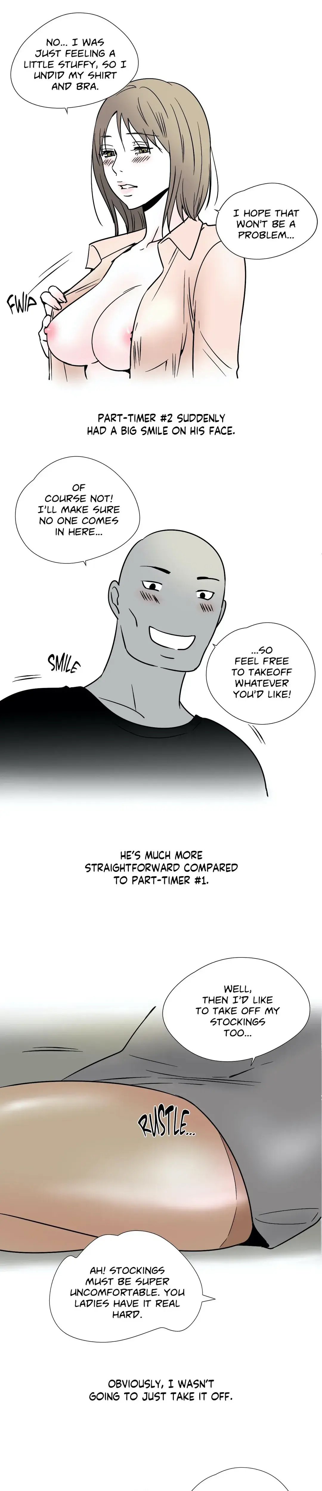 Temptress Episode 7 - Page 8