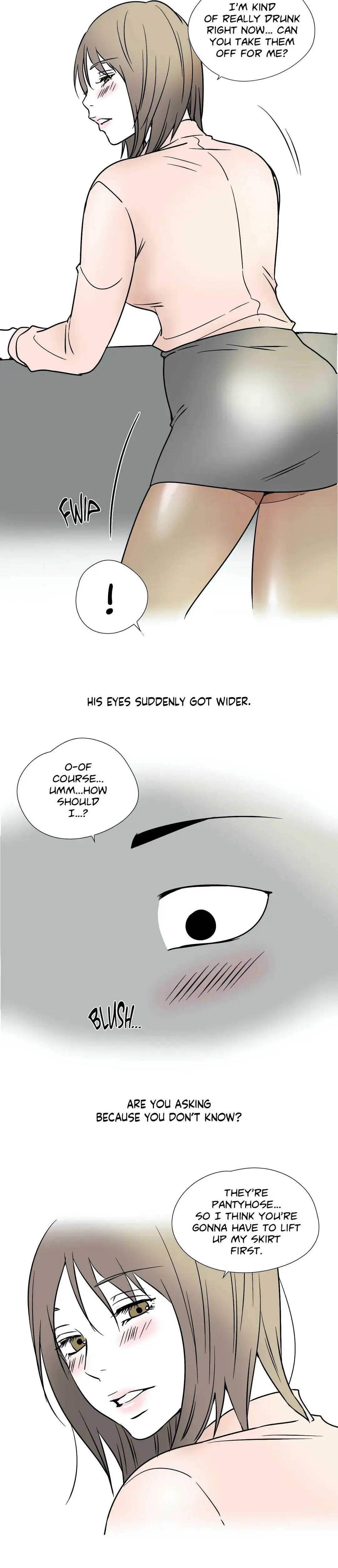 Temptress Episode 7 - Page 9