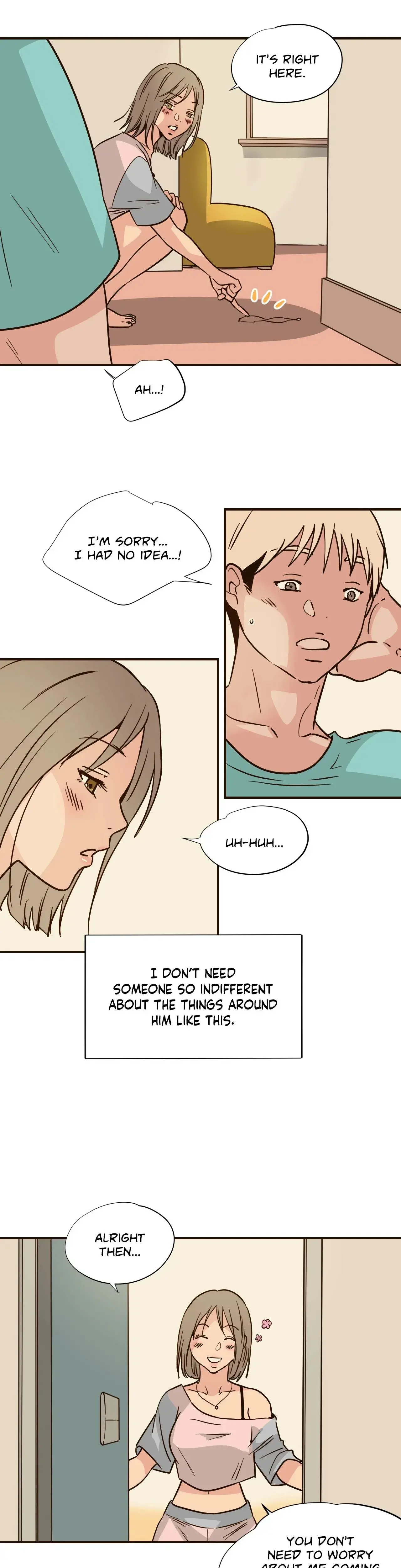 Temptress Episode 70 - Page 11