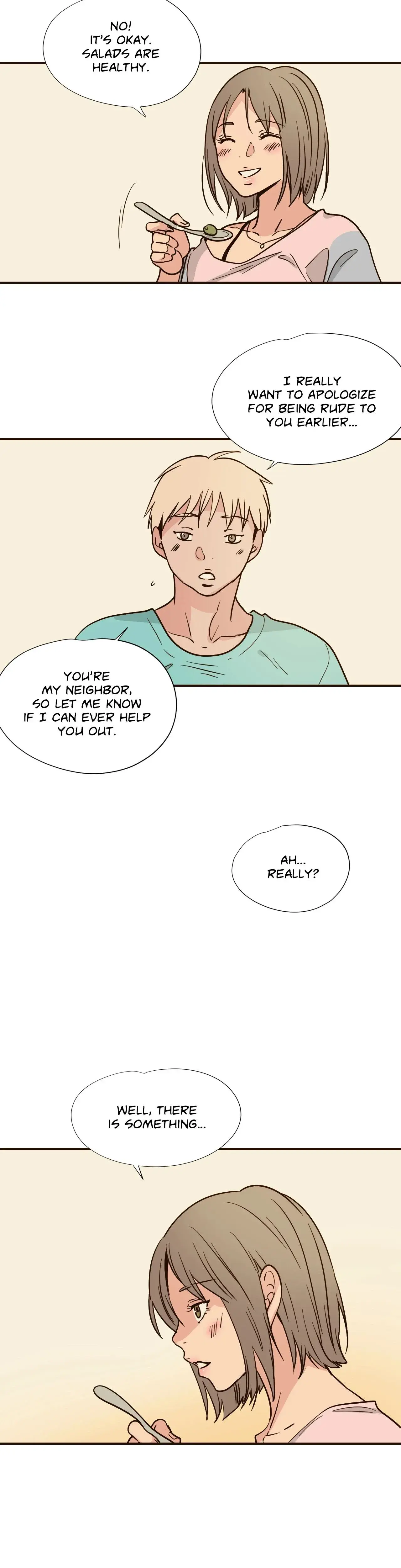 Temptress Episode 70 - Page 14