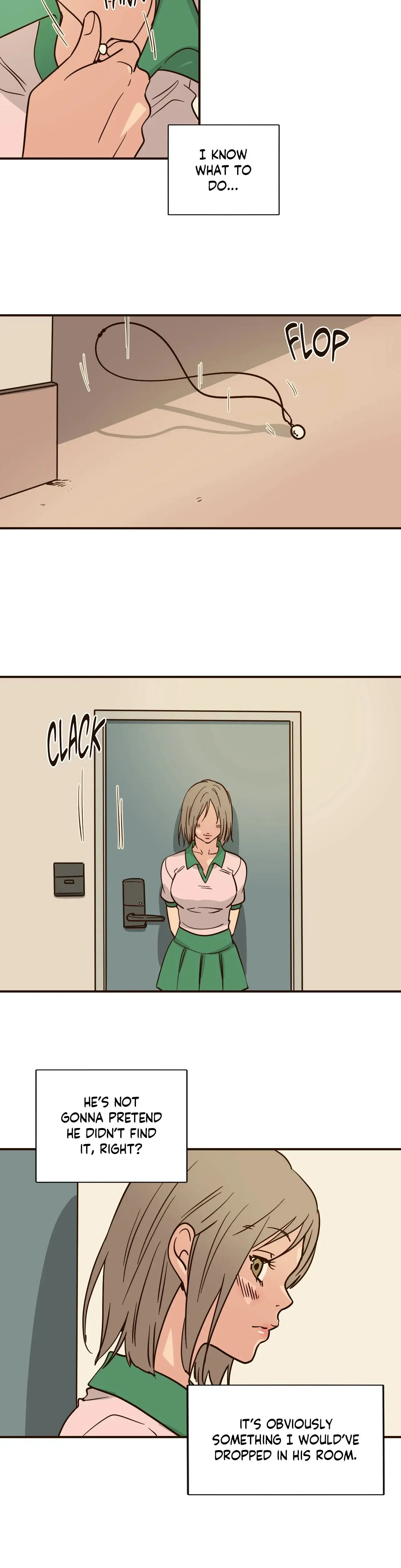 Temptress Episode 70 - Page 2