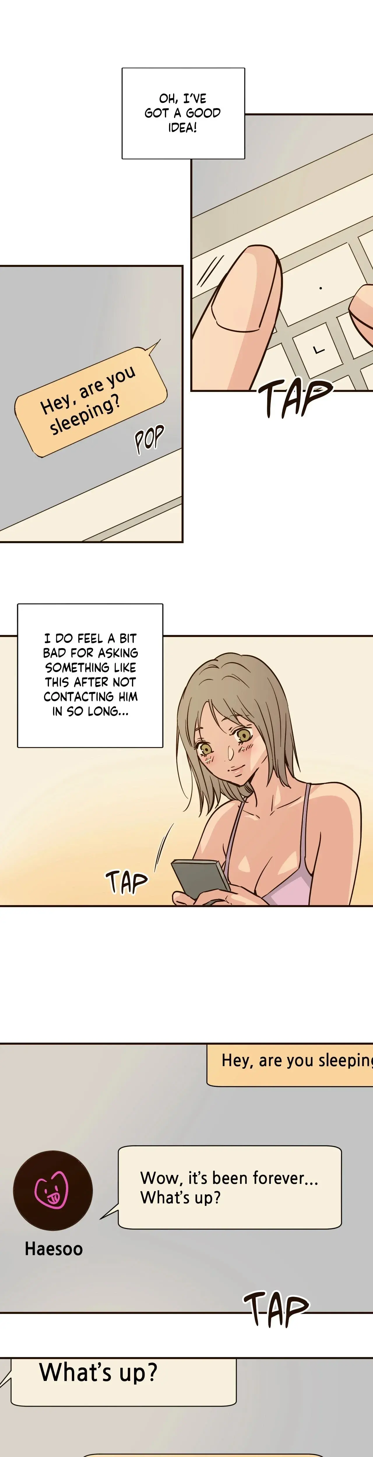 Temptress Episode 70 - Page 5