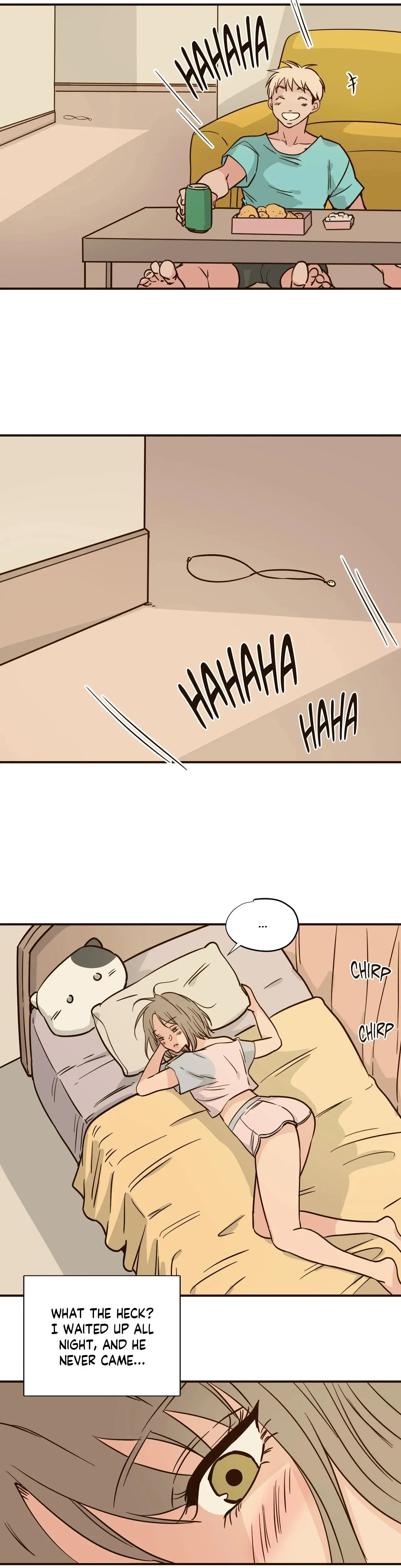 Temptress Episode 70 - Page 8