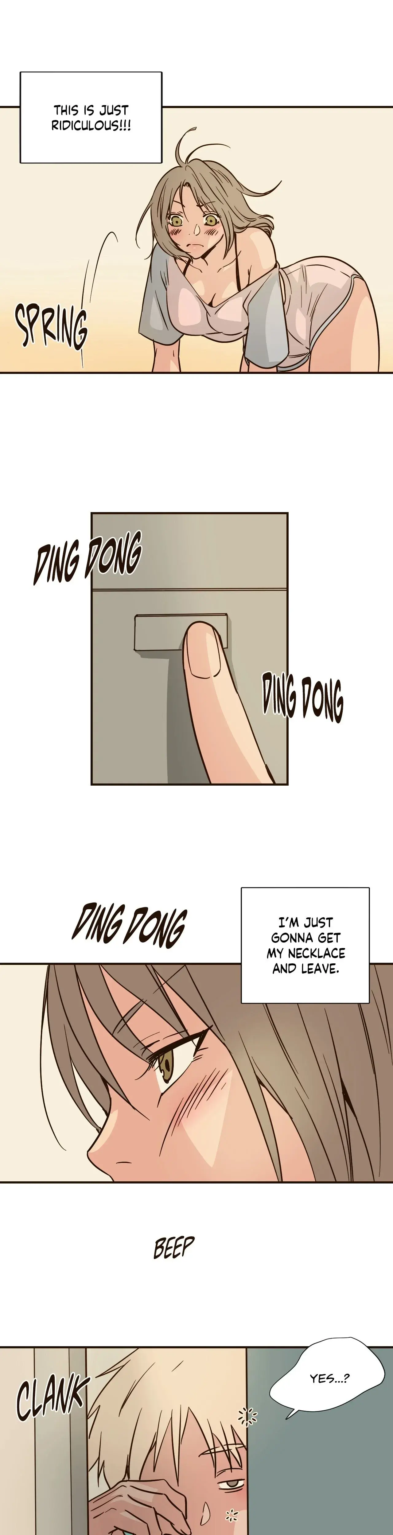 Temptress Episode 70 - Page 9